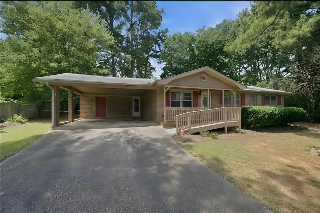 19 N Trail Trail, Dallas, GA 30157 - #1