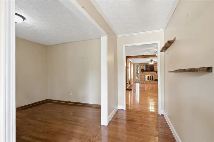 19 N Trail Trail, Dallas, GA 30157 - #3