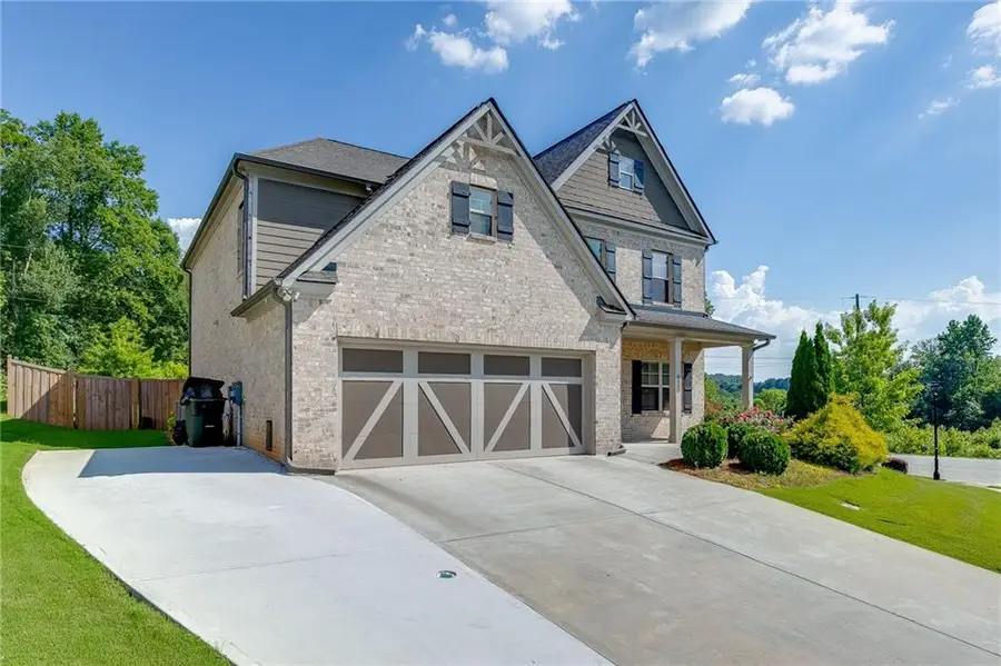 2001 Harvester Lane, Buford, GA 30518 - #2