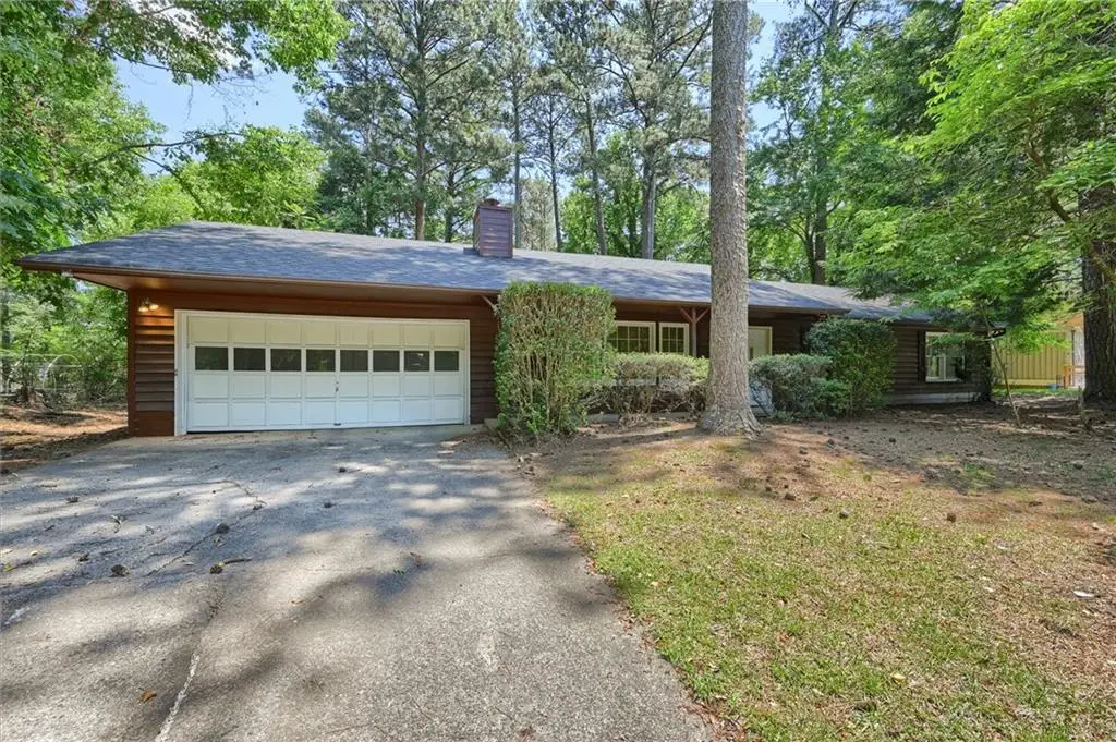 509 River Lakeside Lane, Woodstock, GA 30188 - #1