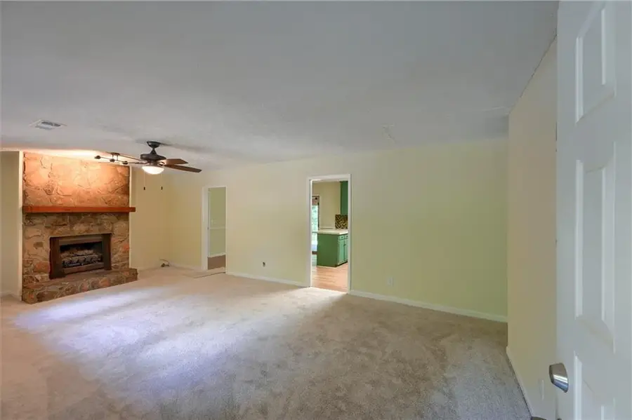509 River Lakeside Lane, Woodstock, GA 30188 - #2