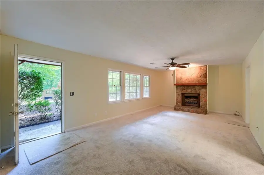 509 River Lakeside Lane, Woodstock, GA 30188 - #3