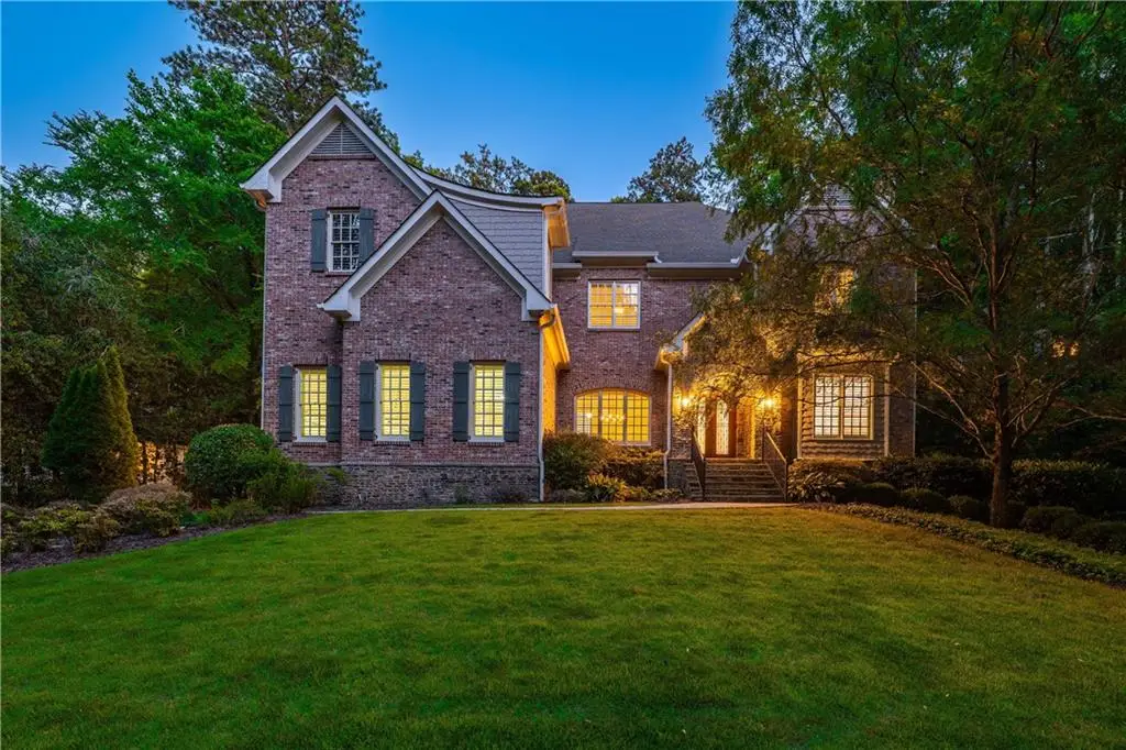 4441 Rebel Valley View Se, Atlanta, GA 30339 - #1