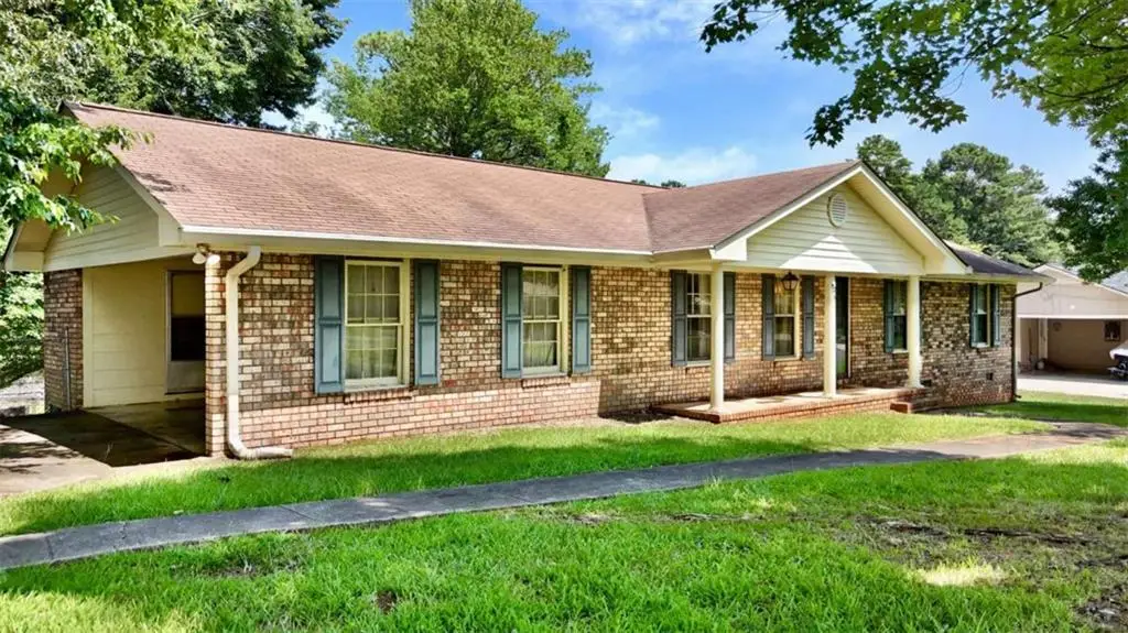 25 Montre Circle, Silver Creek, GA 30173 - #1