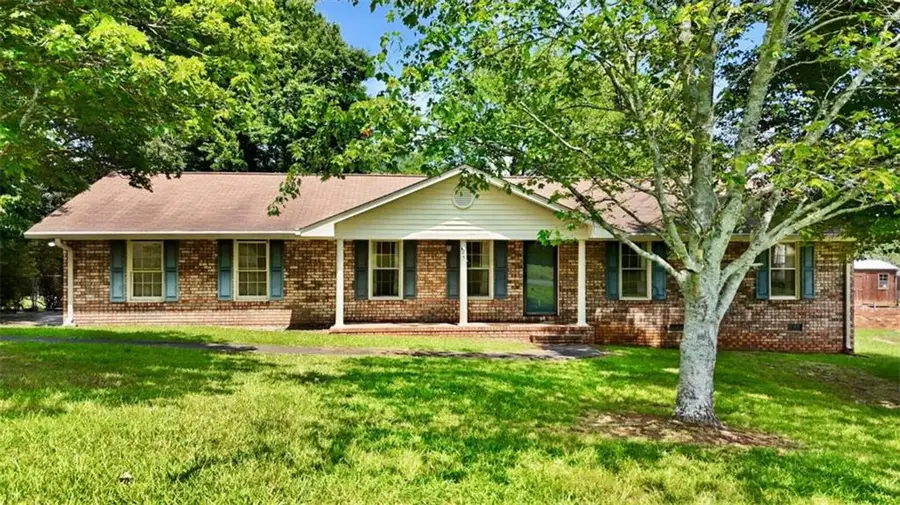 25 Montre Circle, Silver Creek, GA 30173 - #2