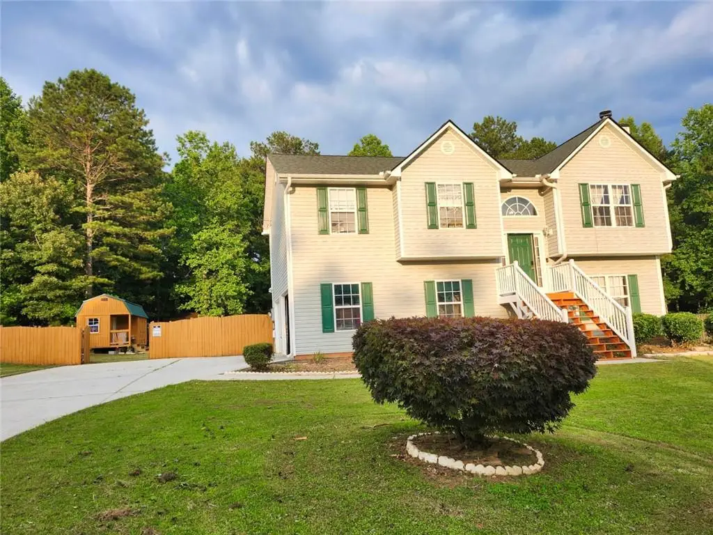 81 Carthage Boulevard, Rockmart, GA 30153 - #1