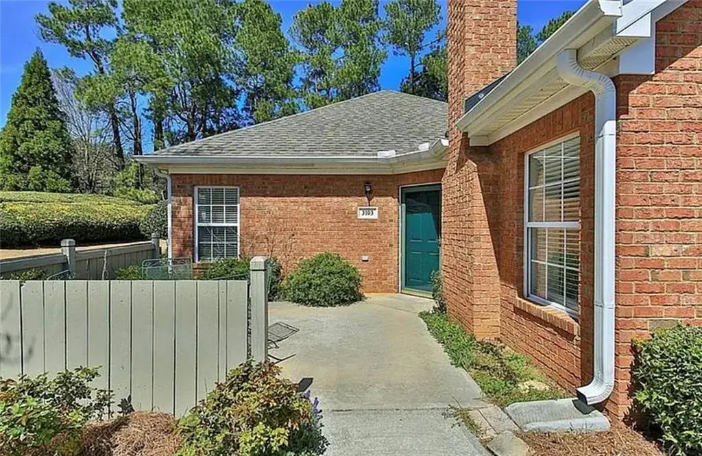 3113 Orchard Ridge Circle, Duluth, GA 30096 - #1