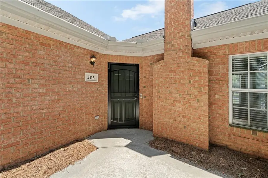 3113 Orchard Ridge Circle, Duluth, GA 30096 - #2