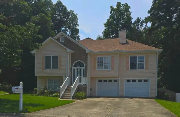 4753 Julian Way, Acworth, GA 30101