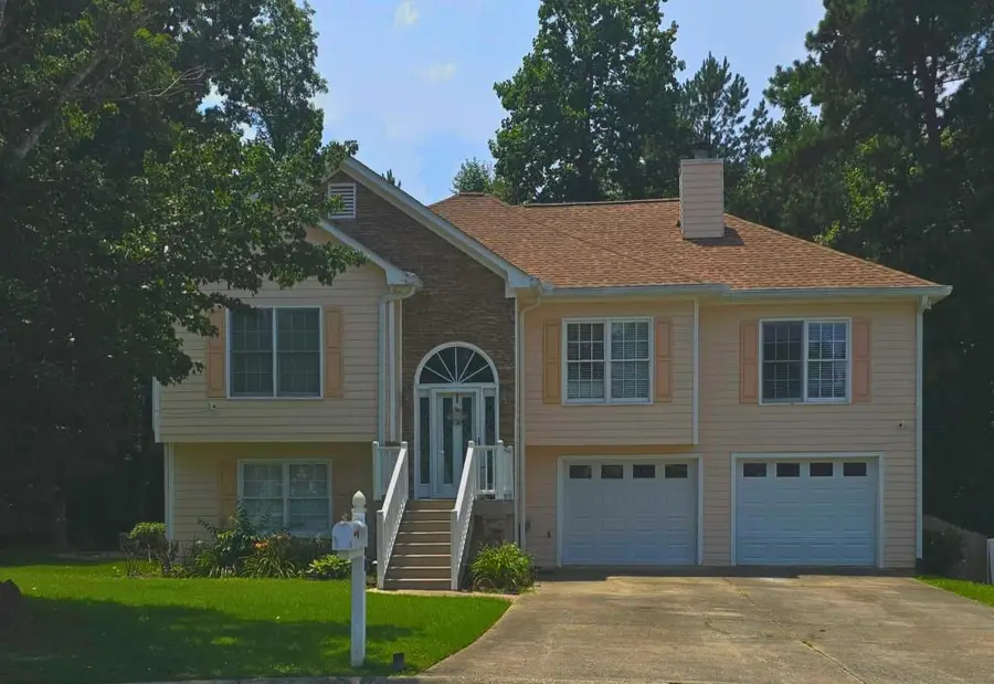 4753 Julian Way, Acworth, GA 30101 - #2