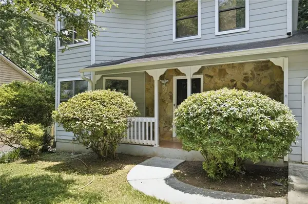 2778 Porter Drive, Lawrenceville, GA 30044