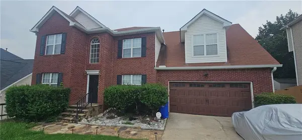 5690 Mill View Way, Lithonia, GA 30038