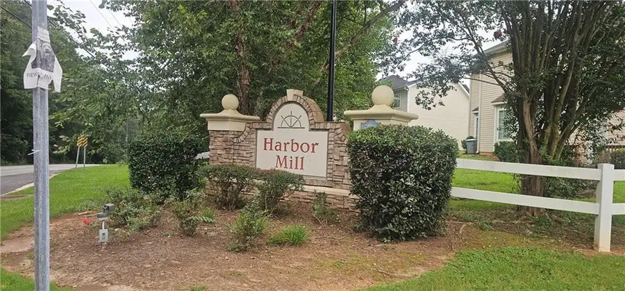 5690 Mill View Way, Lithonia, GA 30038 - #2