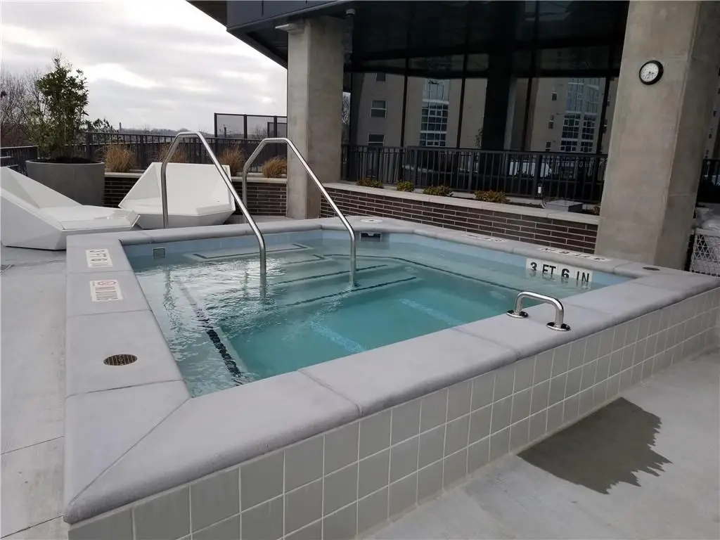 788 W Marietta Street Nw #1111, Atlanta, GA 30318 - #1