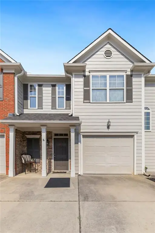 22 N Oaks Circle, Cartersville, GA 30121