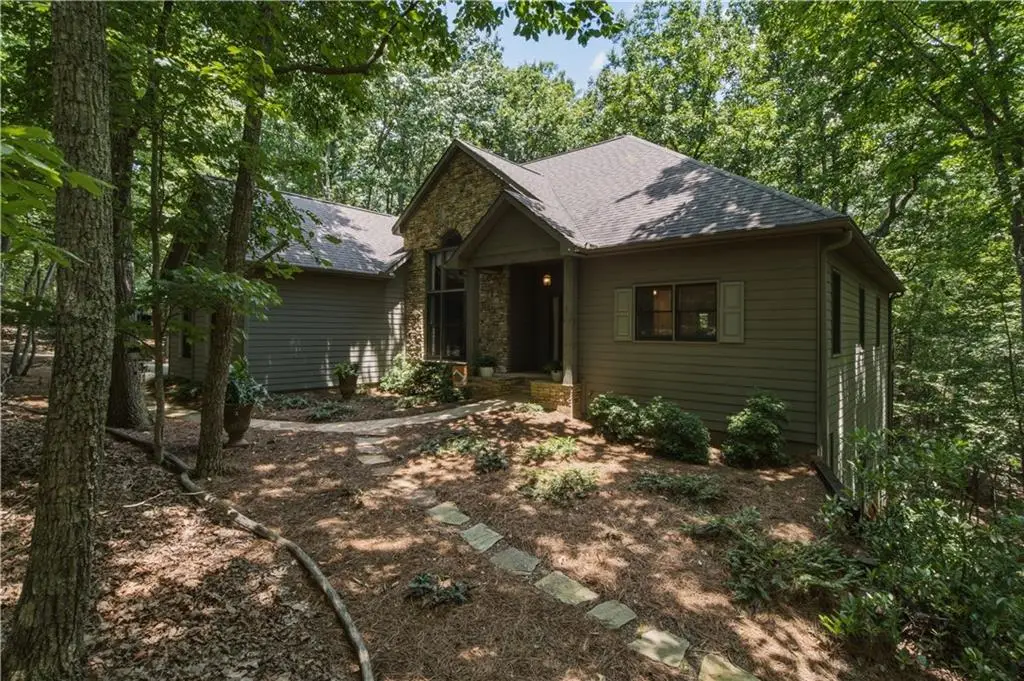 7 Summit Drive E, Jasper, GA 30143 - #1