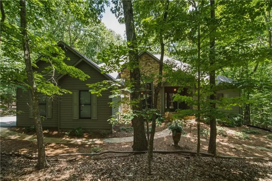 7 Summit Drive E, Jasper, GA 30143 - #2