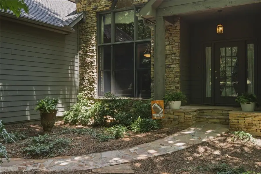 7 Summit Drive E, Jasper, GA 30143 - #3