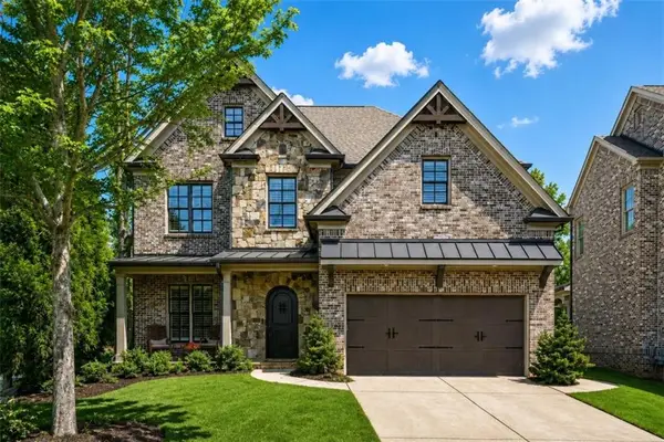 2153 Whitestone Court Se, Smyrna, GA 30080