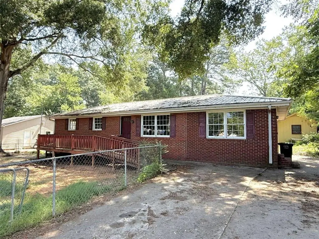 104 Lamar Street, Rome, GA 30165 - #1