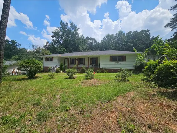 158 Patterson Road, Lawrenceville, GA 30044