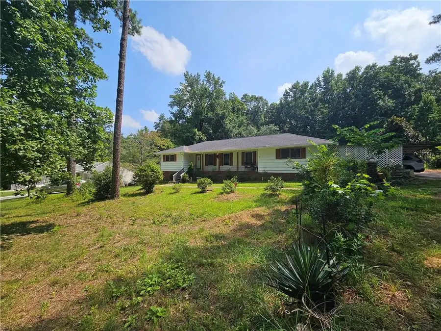 158 Patterson Road, Lawrenceville, GA 30044 - #2
