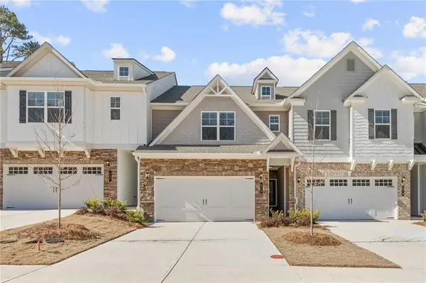 878 Porter Ridge Lane #LOT 3, Decatur, GA 30032