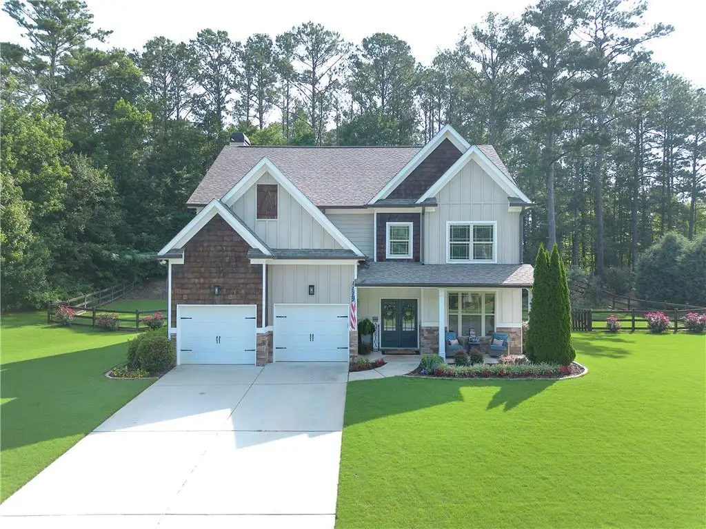 44 Berryhill Place Se, Cartersville, GA 30121 - #1