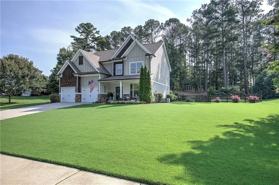 44 Berryhill Place Se, Cartersville, GA 30121 - #3