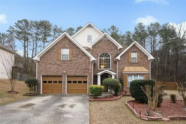 3382 Sandwedge Court, Snellville, GA 30039