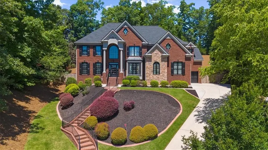 1370 Boomer Circle, Suwanee, GA 30024 - #2