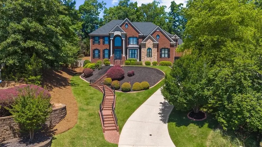 1370 Boomer Circle, Suwanee, GA 30024 - #3
