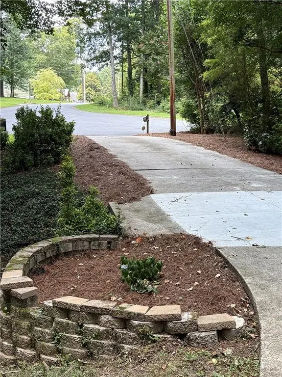 4508 Lost Mountain Court, Powder Springs, GA 30127 - #3