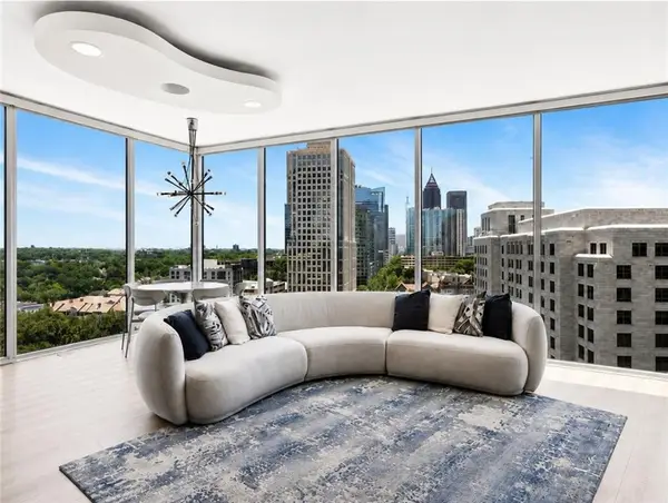 1080 Peachtree Street Ne #1410, Atlanta, GA 30309