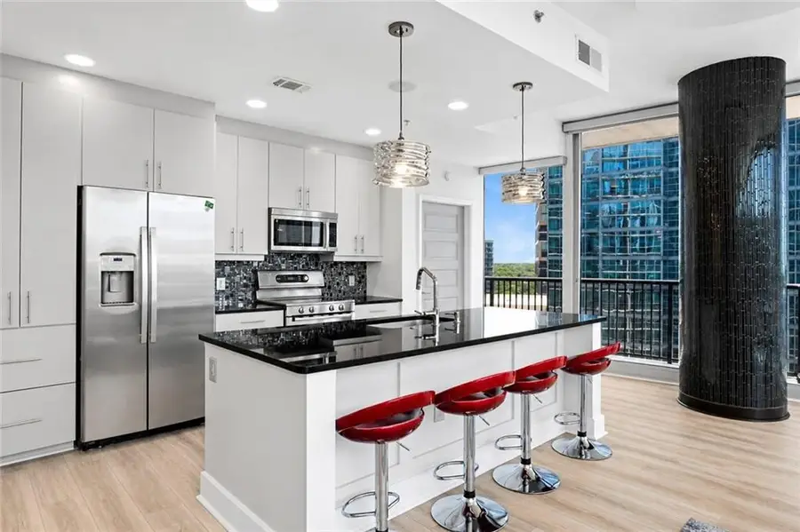 1080 Peachtree Street Ne #1410, Atlanta, GA 30309 - #3