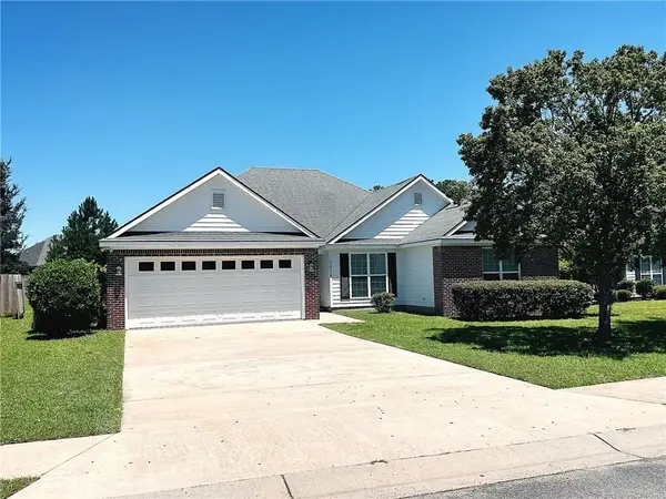3914 Galloway Street, Valdosta, GA 31605