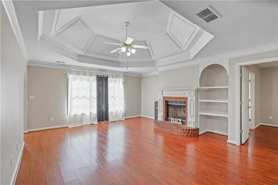 4770 Beaver Road, Loganville, GA 30052 - #2