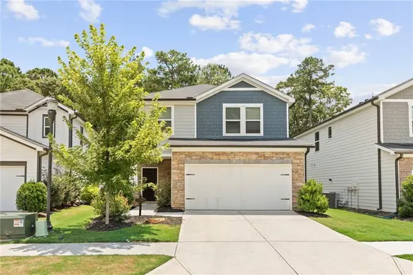 334 Wells Circle, Canton, GA 30114
