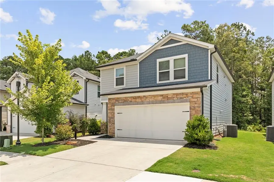 334 Wells Circle, Canton, GA 30114 - #2