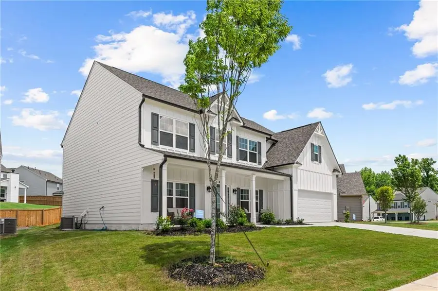237 Bloomfield Circle, Canton, GA 30114 - #2