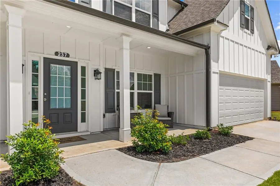 237 Bloomfield Circle, Canton, GA 30114 - #3
