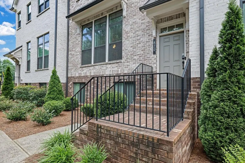 820 Fair View Circle, Roswell, GA 30076 - #1