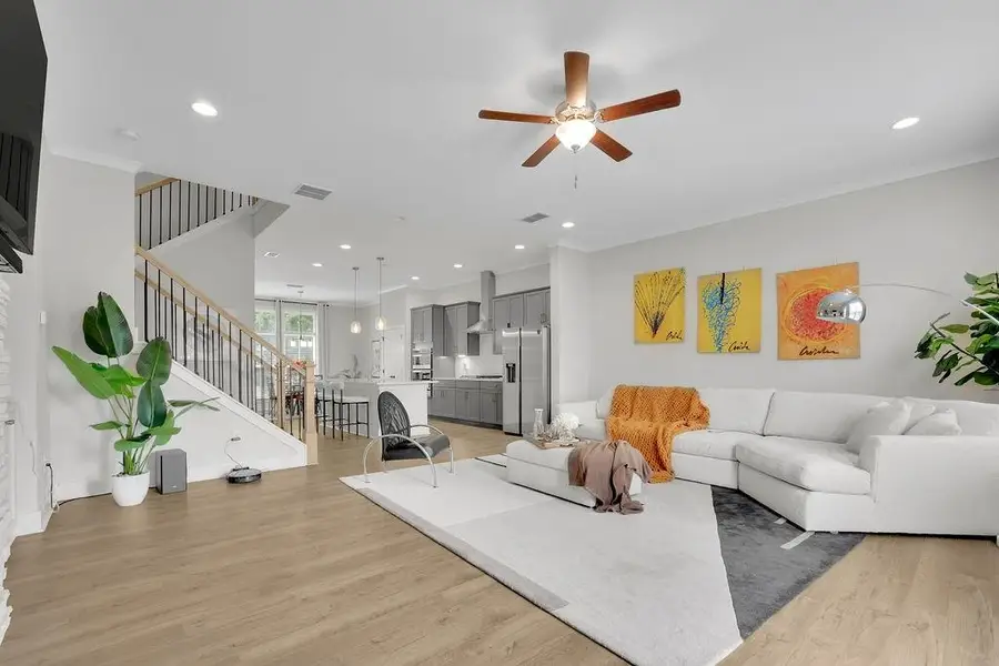 820 Fair View Circle, Roswell, GA 30076 - #3