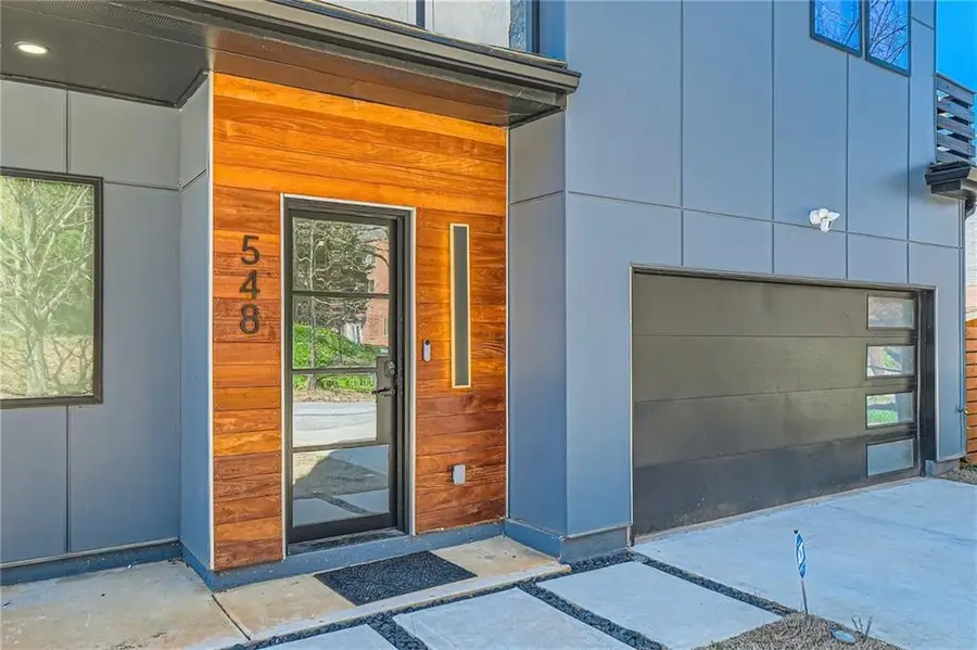 548 Fletcher Street, Atlanta, GA 30310 - #2