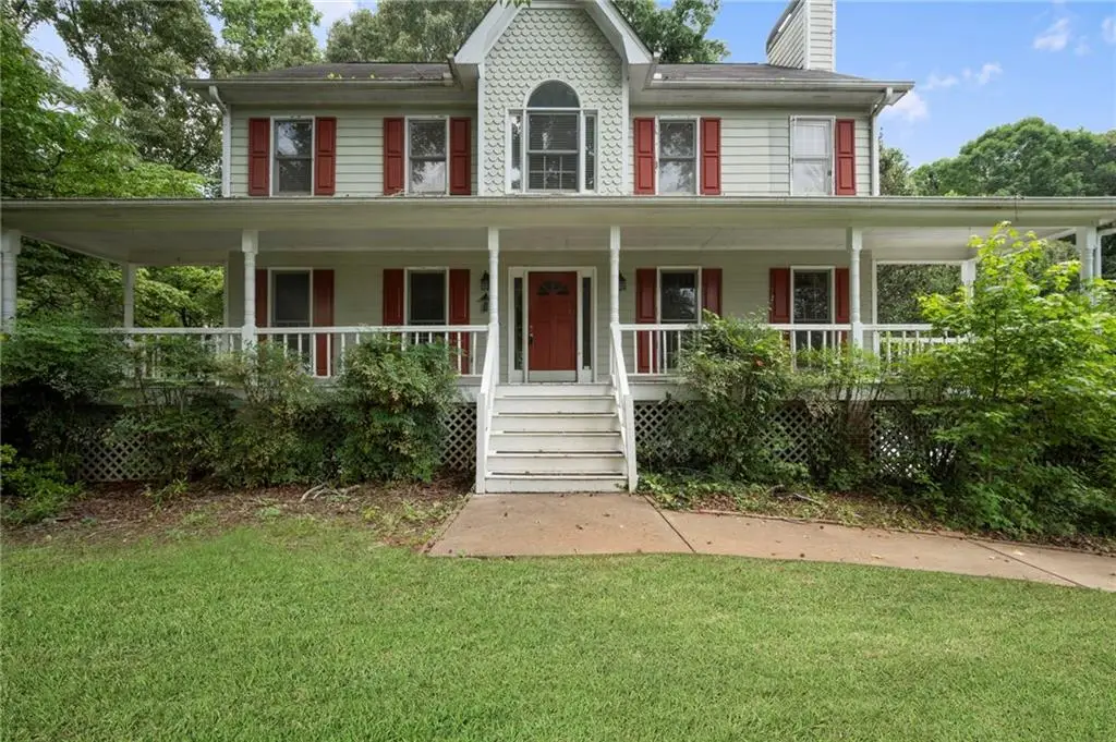 27 Faraday Drive, Douglasville, GA 30134 - #1