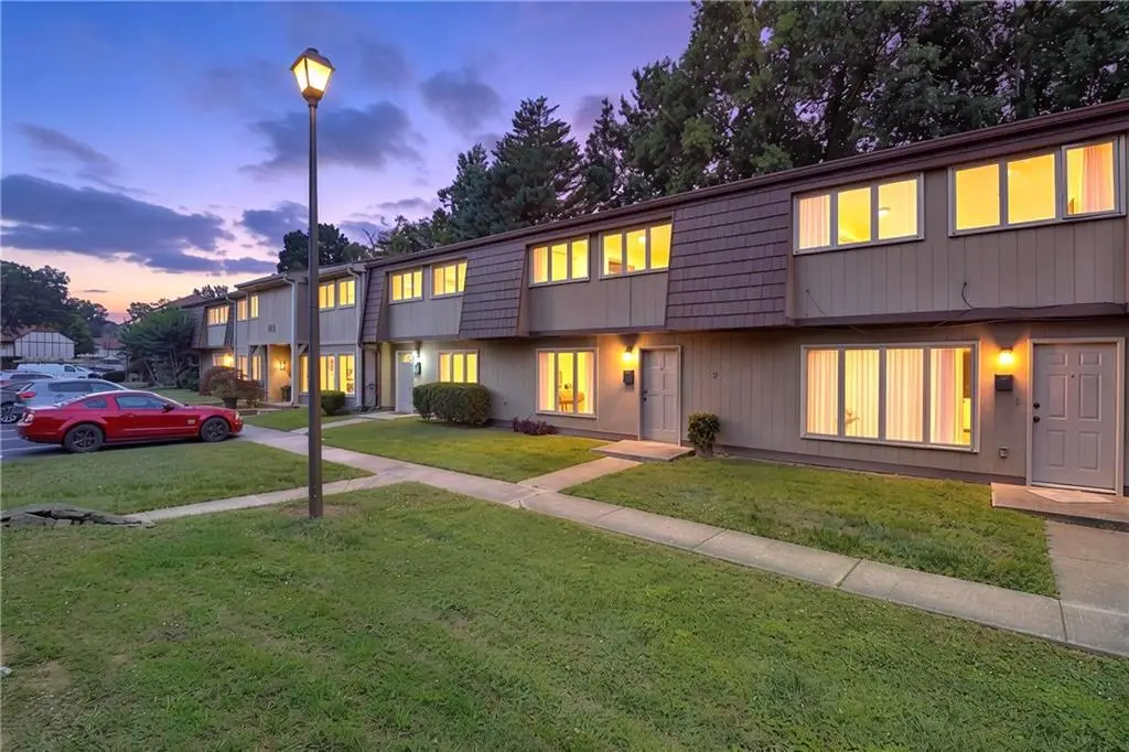 1811 Ashborough Circle #G, Marietta, GA 30067 - #1