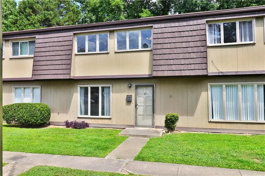 1811 Ashborough Circle #G, Marietta, GA 30067 - #2