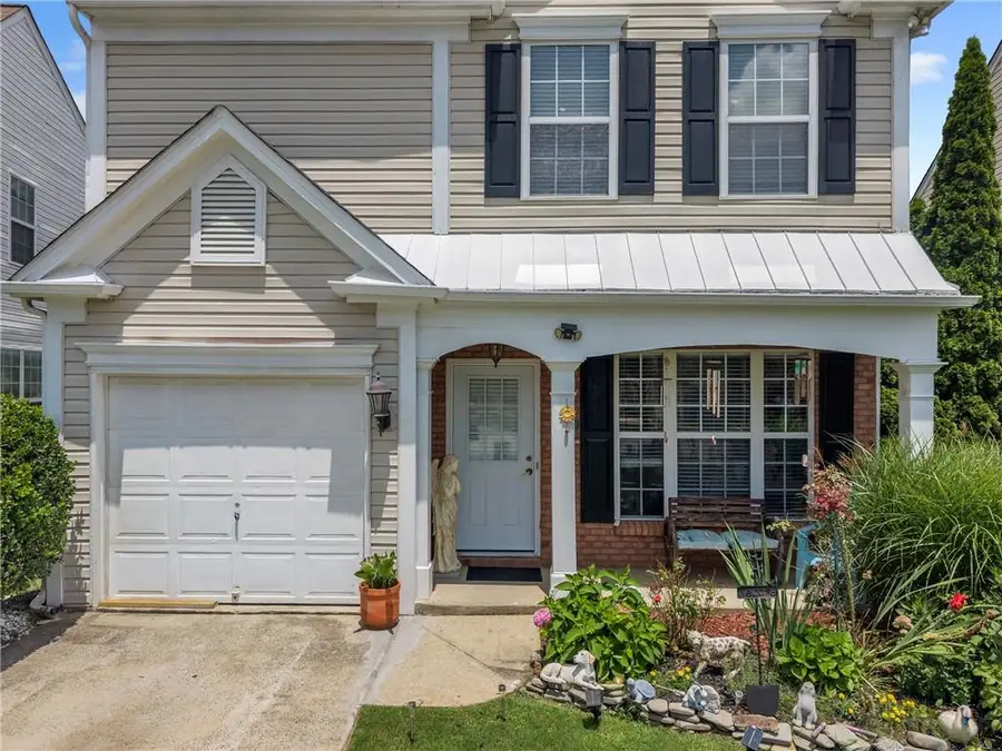 1656 Leyland Drive Nw, Kennesaw, GA 30152 - #2