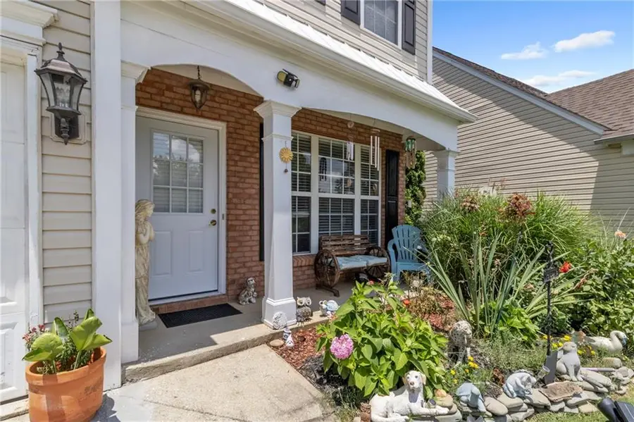 1656 Leyland Drive Nw, Kennesaw, GA 30152 - #3