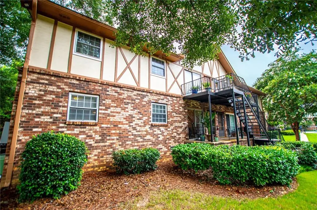 1181 Church Street #E, Decatur, GA 30030 - #1
